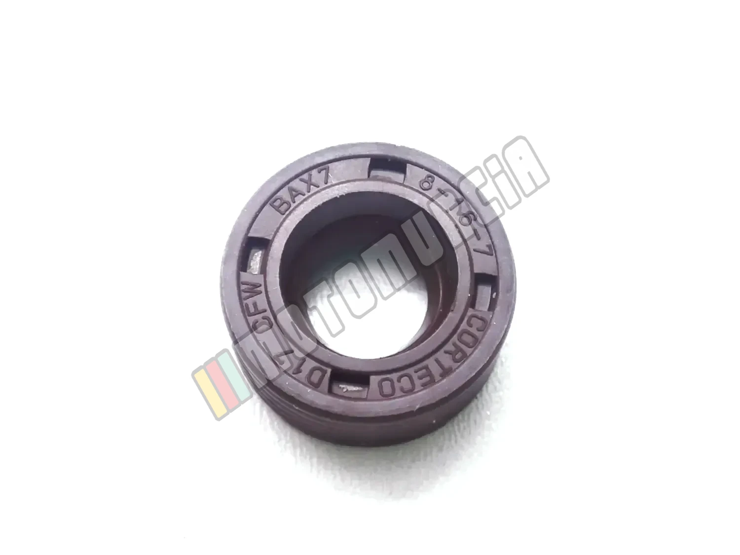 Paraolio 8x16x7 mm