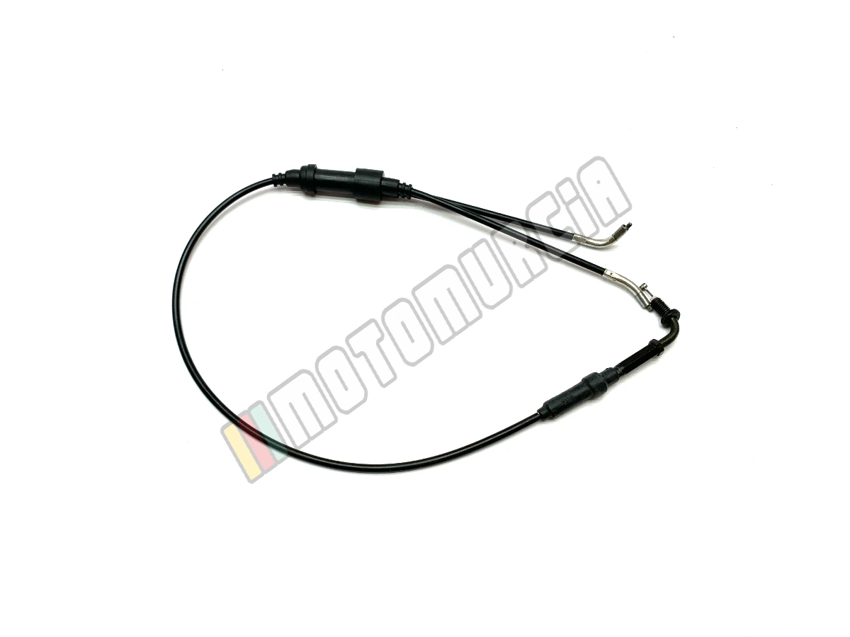 Kabel startowy