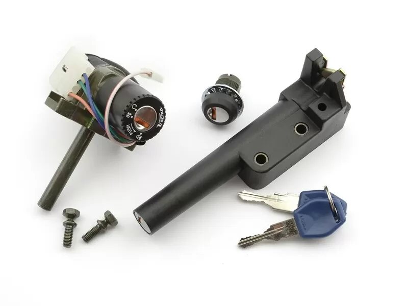 Ignition Switch Aprilia Leonardo