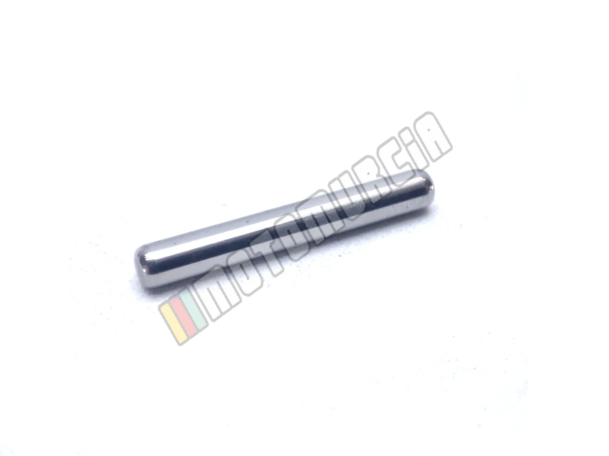 Perno 3x21,8 mm