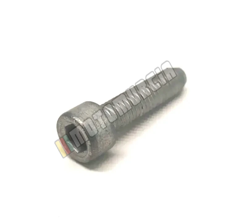 Vis M6x25