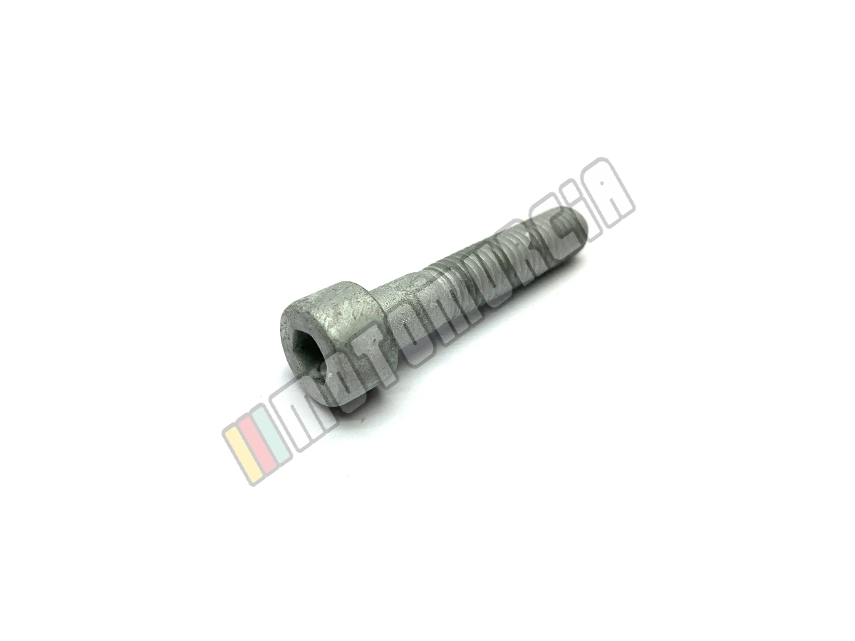 Tornillo Allen M8x40