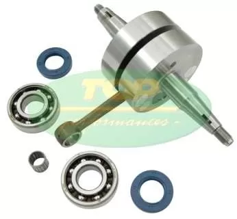 RACING TPR CRANKSHAFT FULL