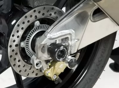 SWINGARM PROTECTORS