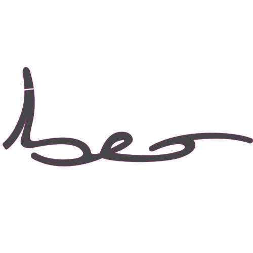 Dekor, links
