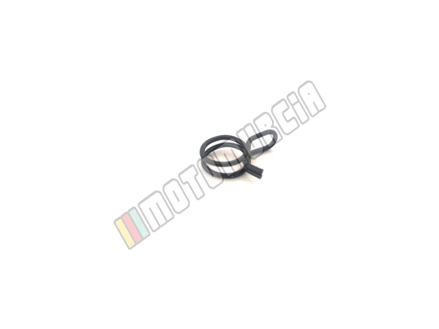 Schelle Ø 10,10 mm