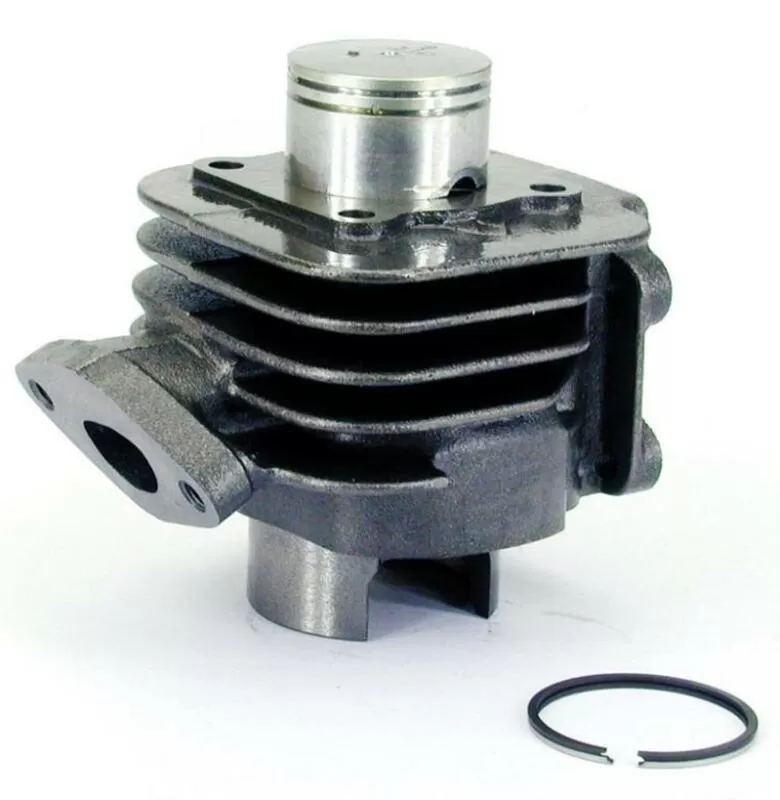 Zylinder-Kolben-Kit - Yamaha/MBK