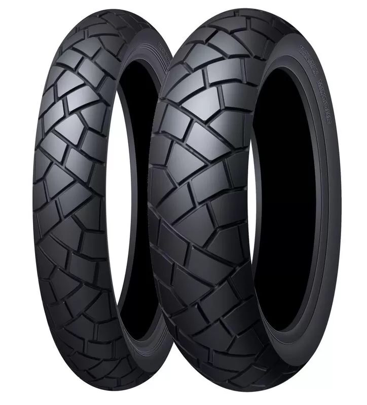 Neumático DUNLOP TRAILMAX MIXTOUR 150/70 R 17 69V TL