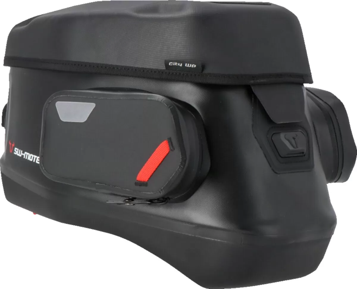 SW-Motech Pro City WP Tankrucksack BC.WPB.00.024.10000