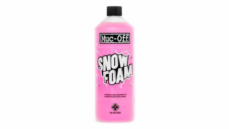 Snow Foam - 1L