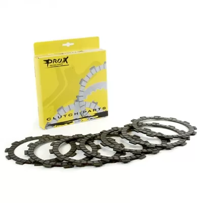 FRICTION PLATE SET