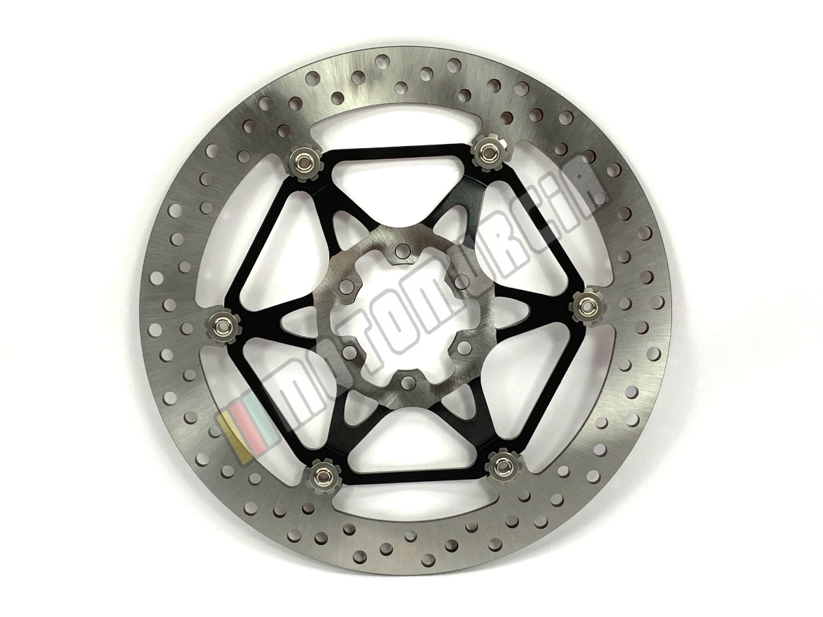 Brake Disk front, Ø 320,00 mm