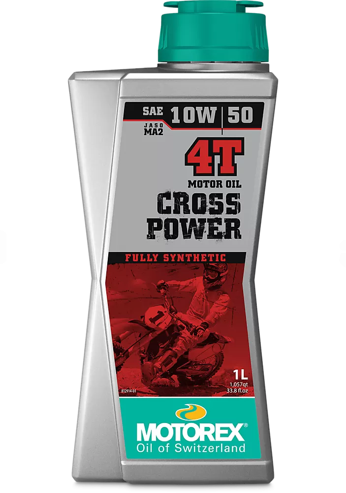 Cross Power 10W50 1L