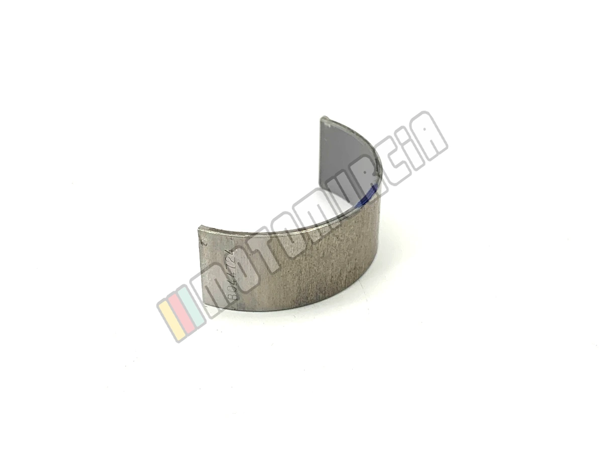 Plain -Róding Half Shell Blue