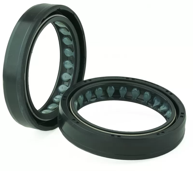 FF OIL SEALS PAIR 45.00X58.00X11.00