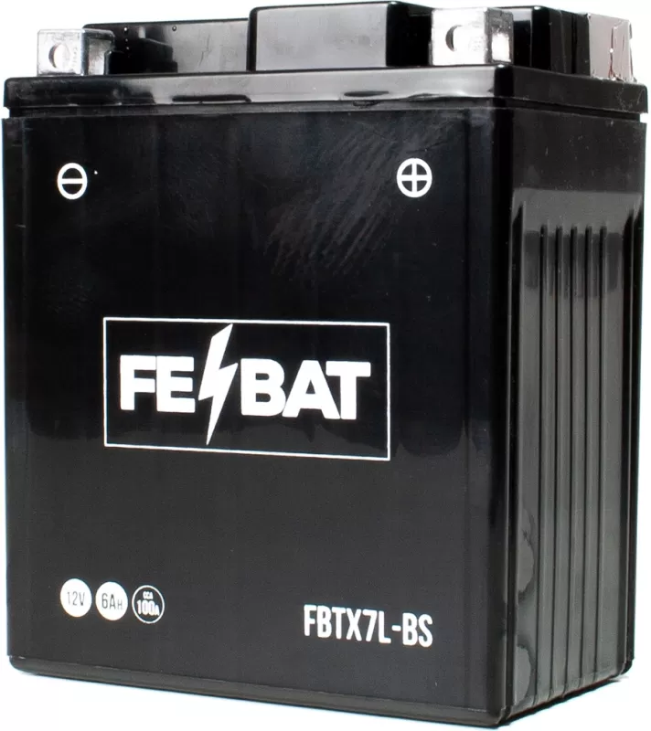 FBTX7L-BS (CBTX7L-BS/YTX7L-BS/YTX7LBS)
