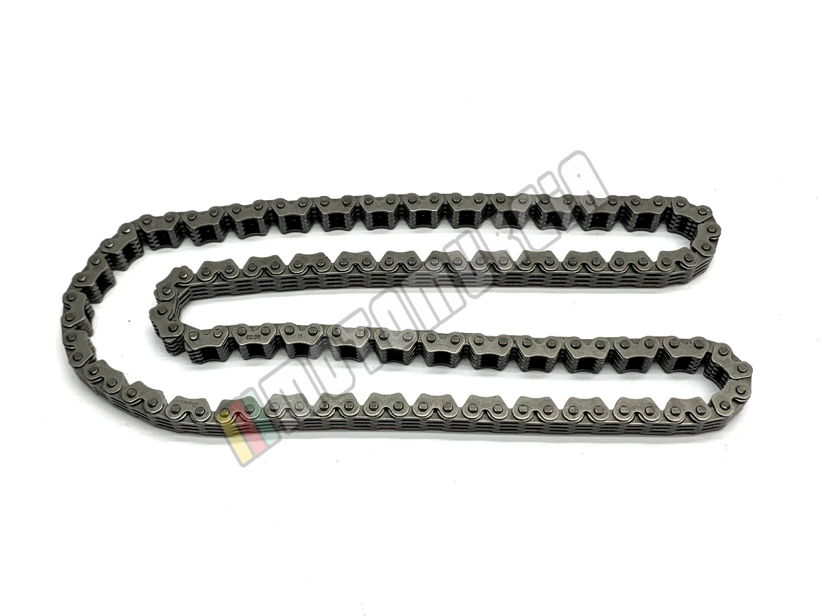 Kette Teilung: 525/112