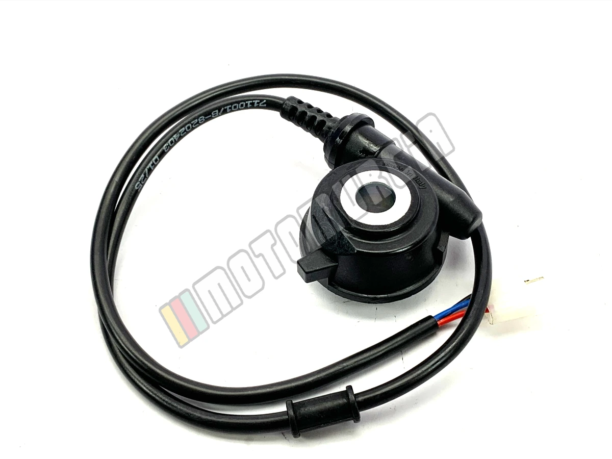 Variateur speedo