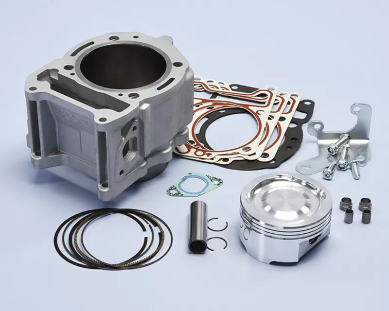 Zestaw Cylindrowy 294cc Ø77mm