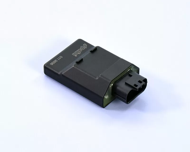 CDI For Ignition With Lights