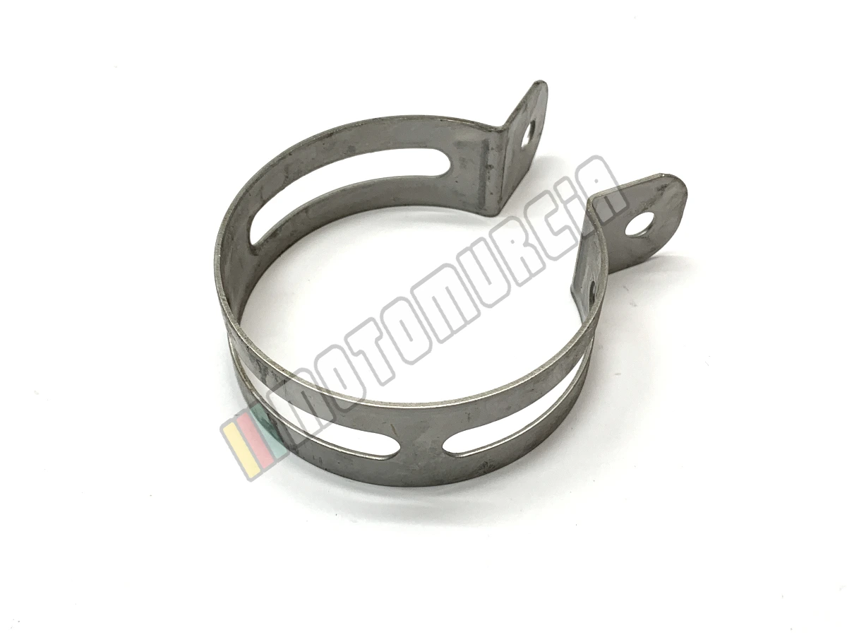 Collier silencieux