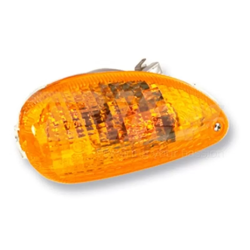 Blinker links OE orangefarben