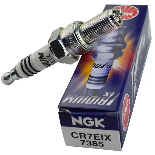 NGK Candela Iridium CR7EI-X