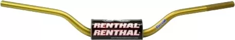Renthal Manillar FatbaR&Gold 609-01-GO