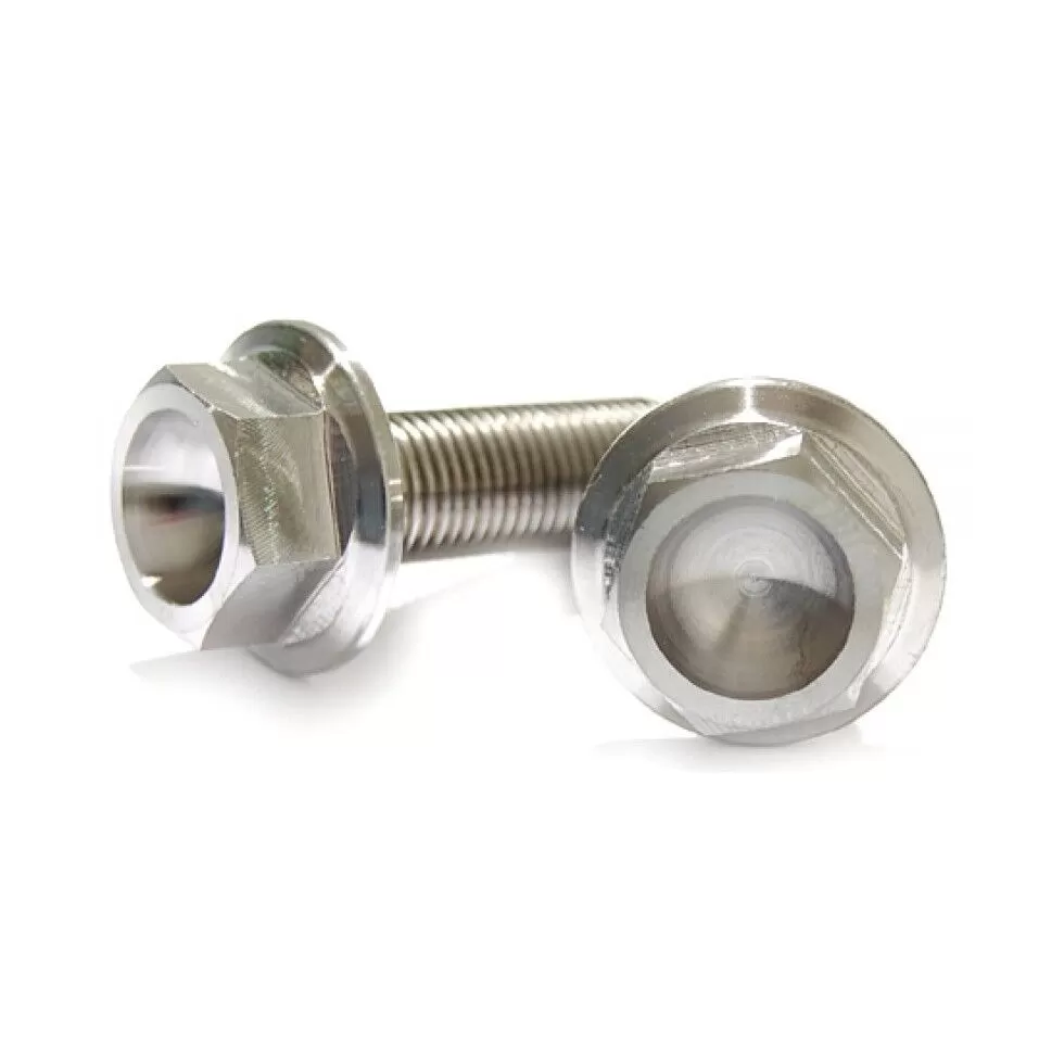 Akrapovic P-FB157 Befestigungsschraube Edelstahl