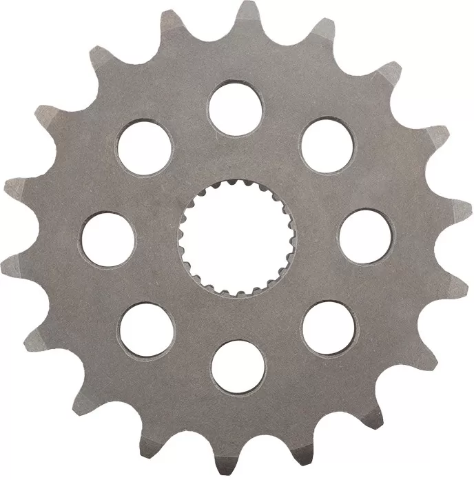 FRONT 18T, 520