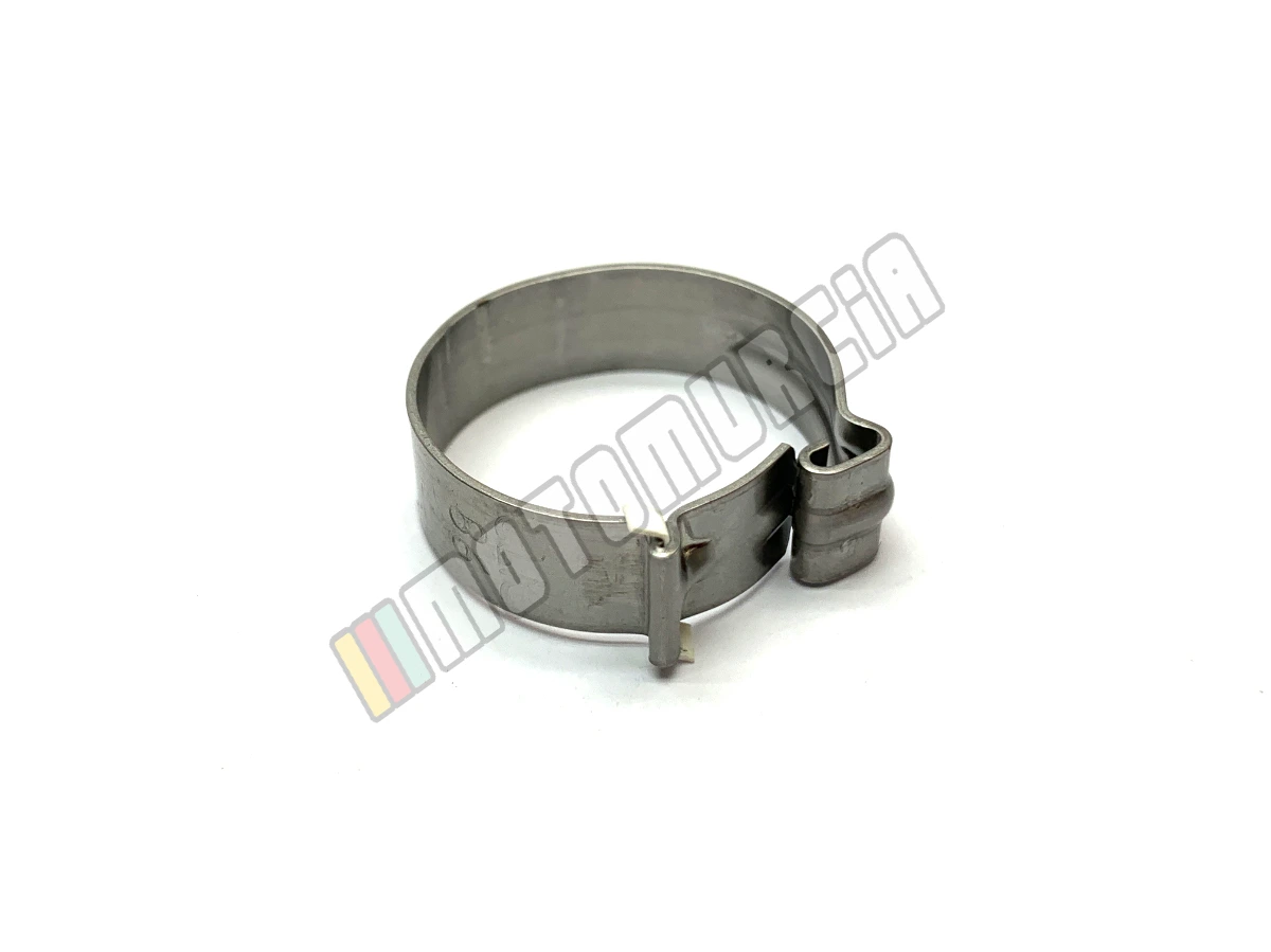 Collier Click 20x8 mm