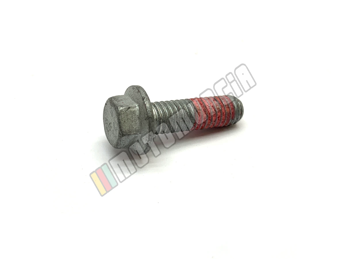 Vis M6x20