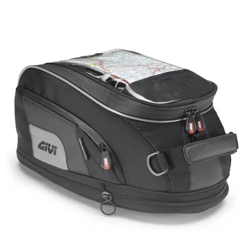 GIVI Bolsa extensible Tanklock para depósito de 15L