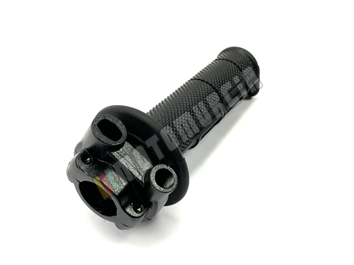 Manopola acceleratore
