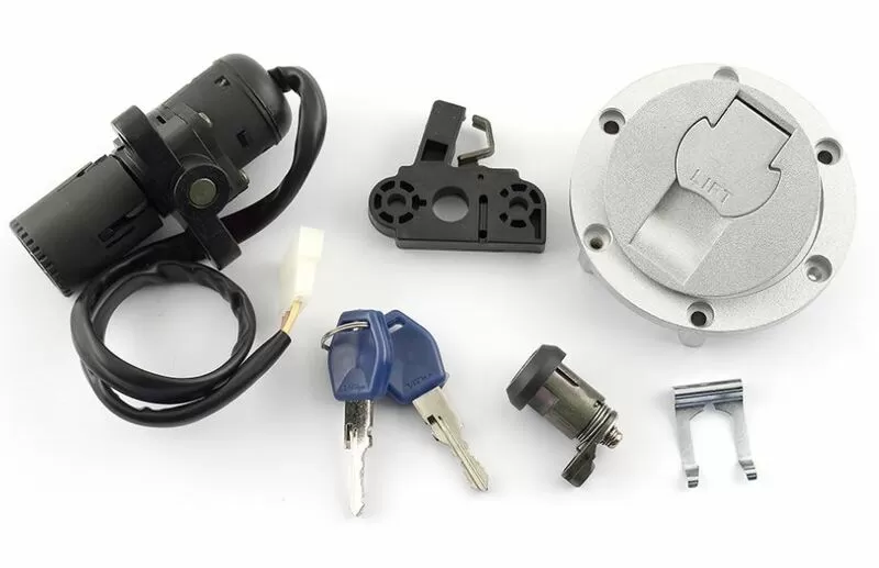 V PARTS Zündschloss Aprilia ETV 1000 Caponord