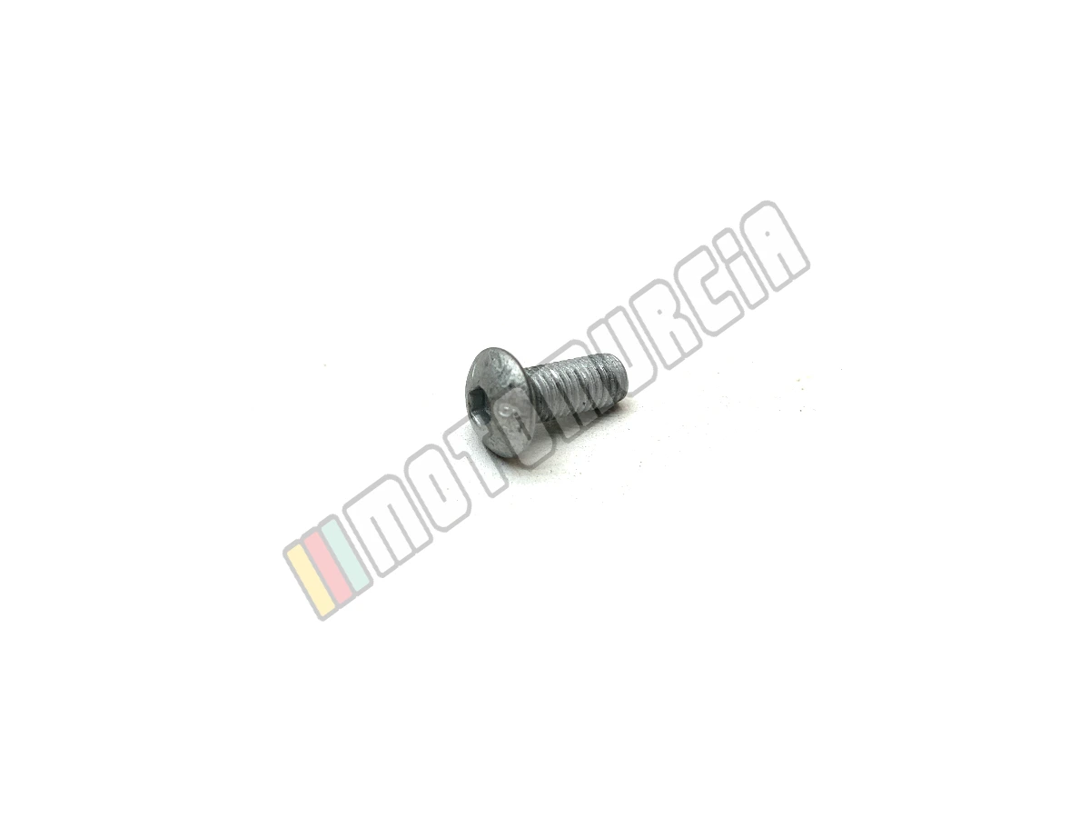 Vis M5x12