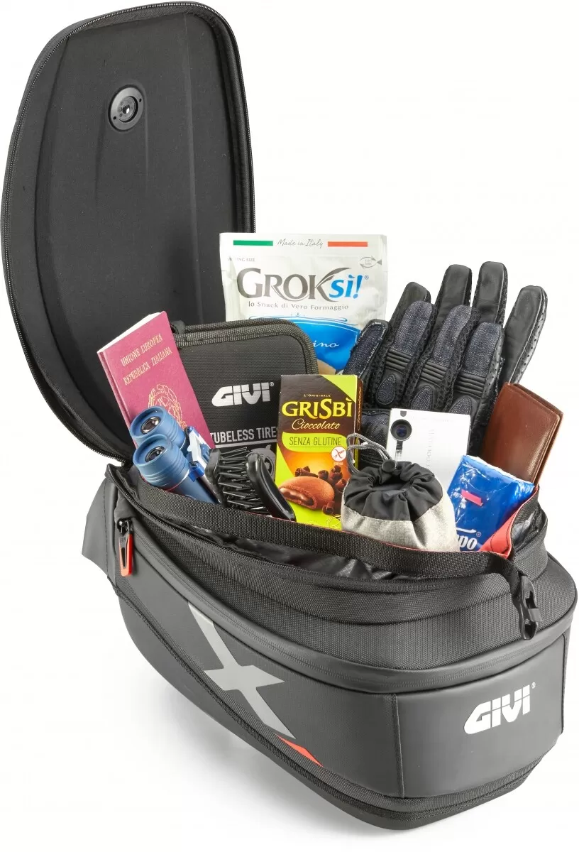 XL06-TANKLOCK BAG X-LINE TOURING