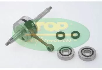 CRANKSHAFT FULL BEARINGS-SPINNAKER SEALS