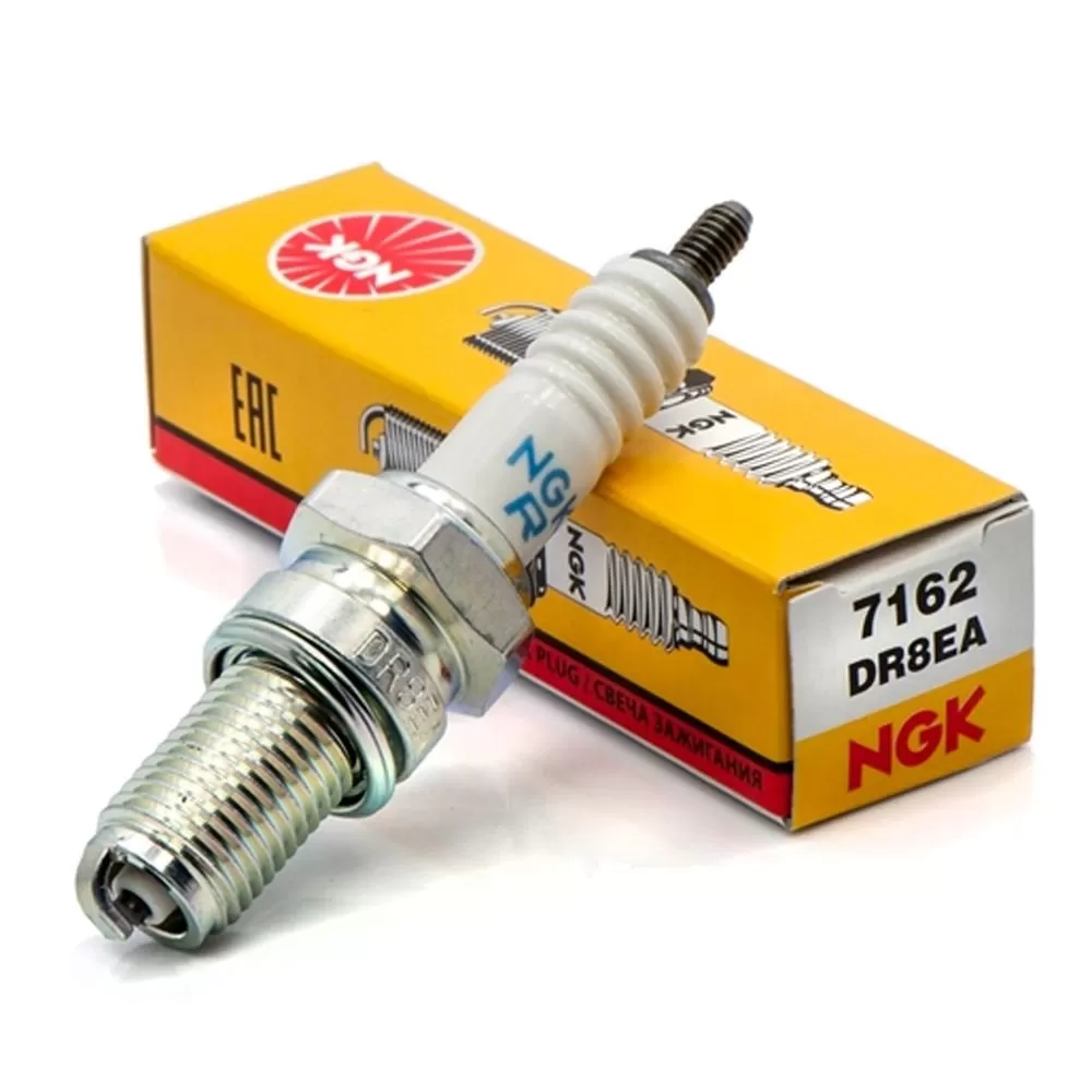 NGK Bougie d'allumage DR8EA