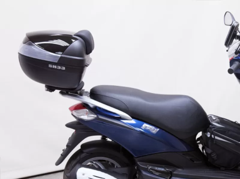 Kit de Fixation Top Master Piaggio
