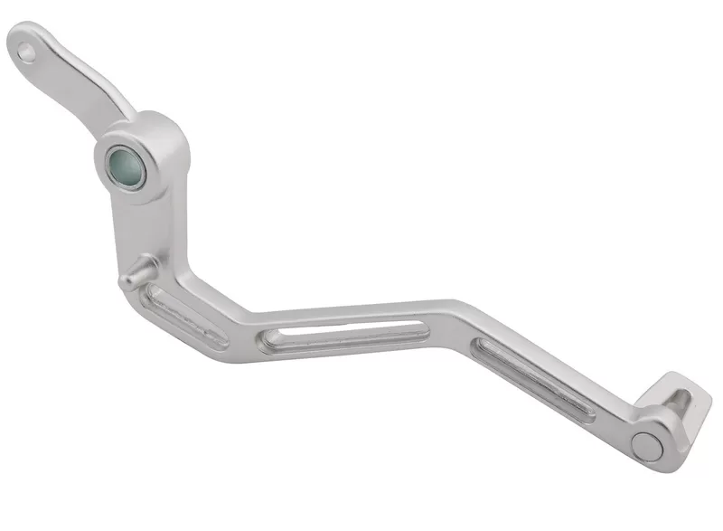 Bremspedal grau Aprilia RS50
