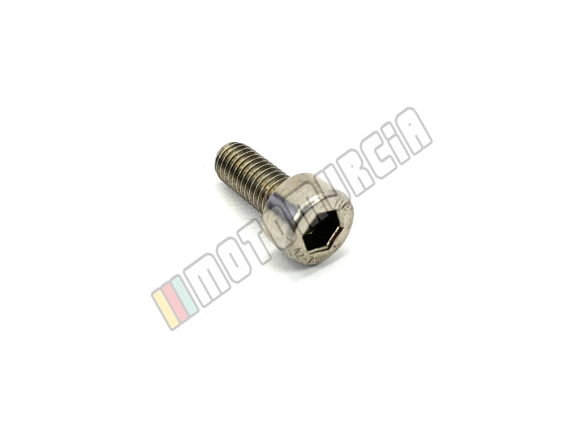 Vis M5x12