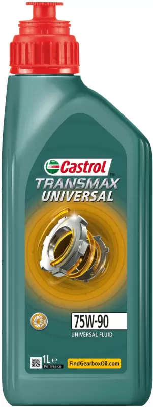 TRANSMAX UNIVERSAL LL 75W-90 1LTR