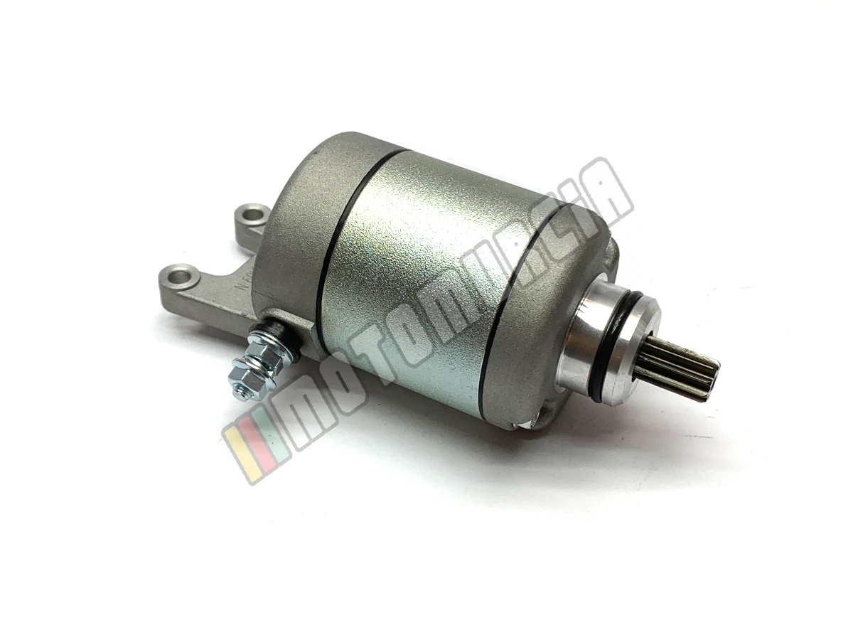 Startmotor