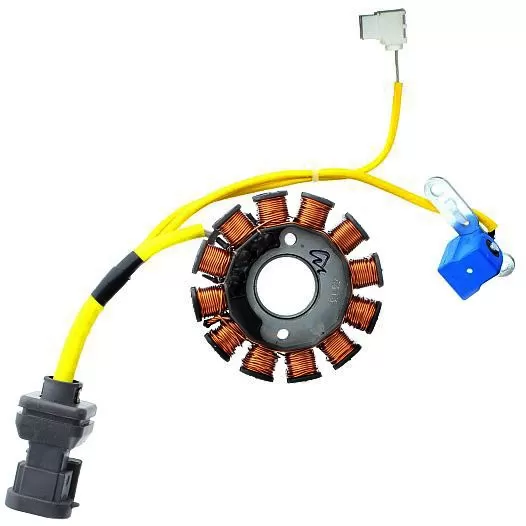 STATOR, 90 9194