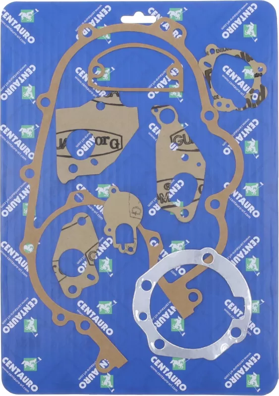 Conjunto de juntas do bloco do motor