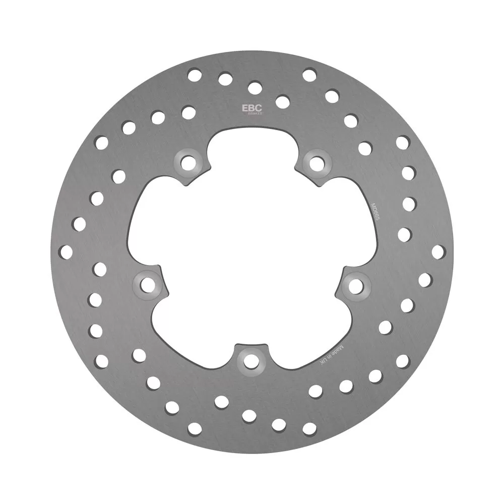 EBC Disque de Frein MD665