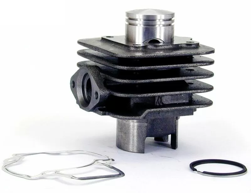 Cilindro Tecnium Piaggio