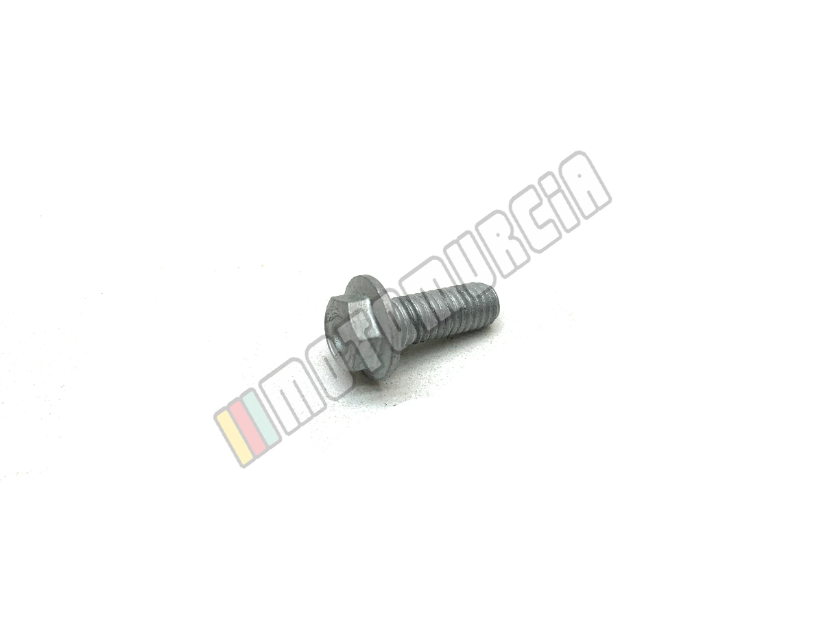 Tornillo con bridas M6X16