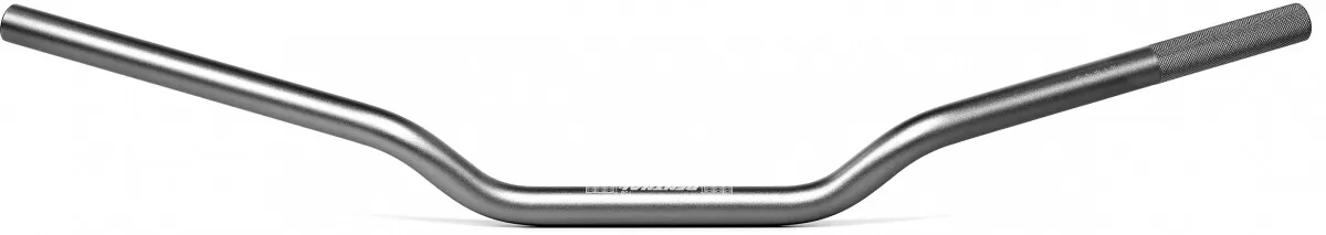 Renthal Manillar 22mm Titanium Road Wide 749-02-TT